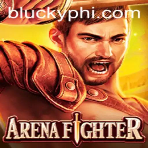 ArenaFighter: A Modern Gaming Saga
