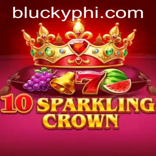 Unveiling 10SparklingCrown: A Deep Dive into the Thrilling World of Gaming