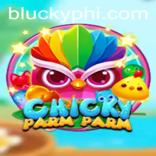 Unravel the Fun of ChickyParmParm: A New Gaming Sensation