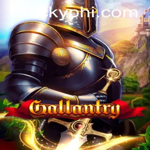 Gallantry: The Thrilling Journey into a Realm of Strategy and Adventure