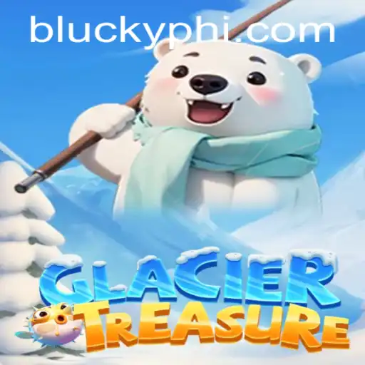 GlacierTreasure: Unearthing Adventure and Strategy in a Frozen World