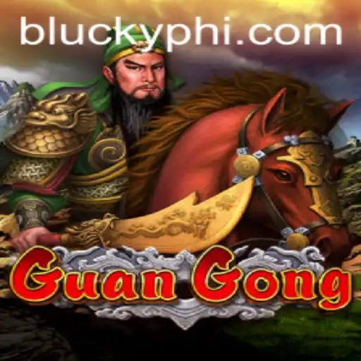 Discover the Intriguing World of GuanGong and the Rise of Blucky PH