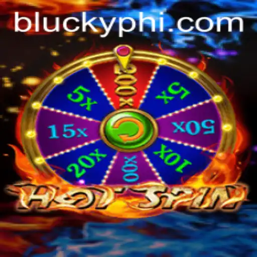 Discover the Thrills of HotSpin: Blucky PH Casino Game Review