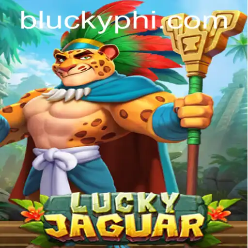 Discover the Excitement of LuckyJaguar: A New Sensation