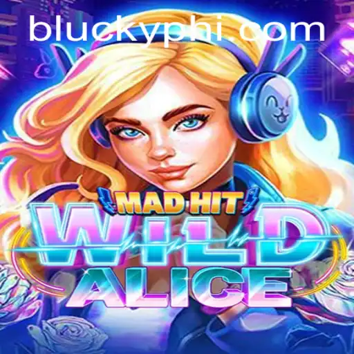 MadHitWildAlice: A Unique Gaming Experience Set to Thrill Enthusiasts