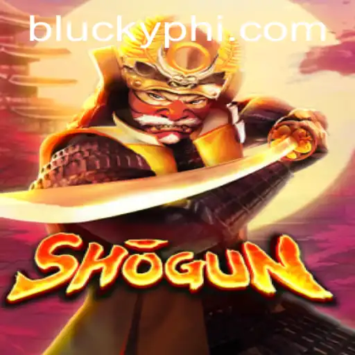 The Strategic World of Shogun and the Emergence of Blucky PH