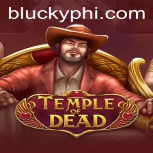TempleofDead: An Immersive Adventure Game Exploring Ancient Mysteries