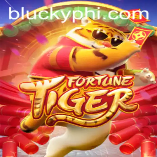 Discover FortuneTiger: A Thrilling New Game Experience with blucky ph