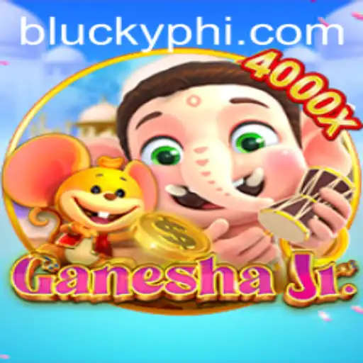 Exploring the Enchanting World of GaneshaJr and Its Blucky Ph Adventure