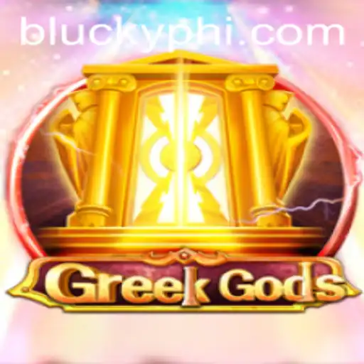 Explore the Mythical World of GreekGods with a Twist of Luck