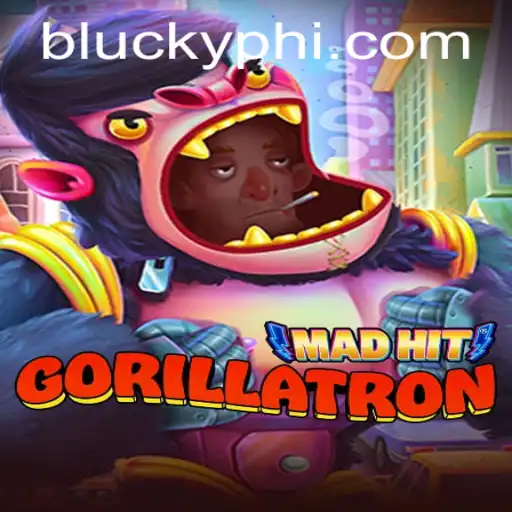 MadHitGorillatron: Unleash the Power of Chaos and Strategy