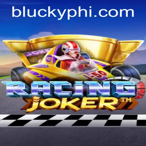 RacingJoker: The Thrilling Card Game Taking the World by Storm